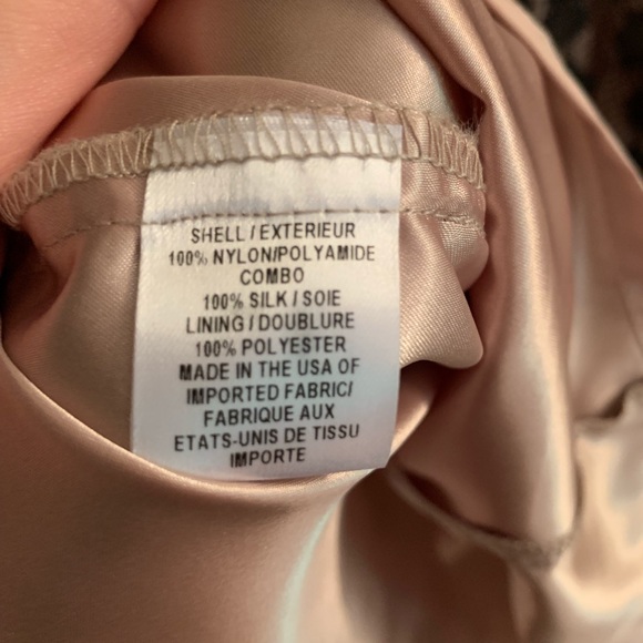 Milly Evening Dress - Picture 6 of 6